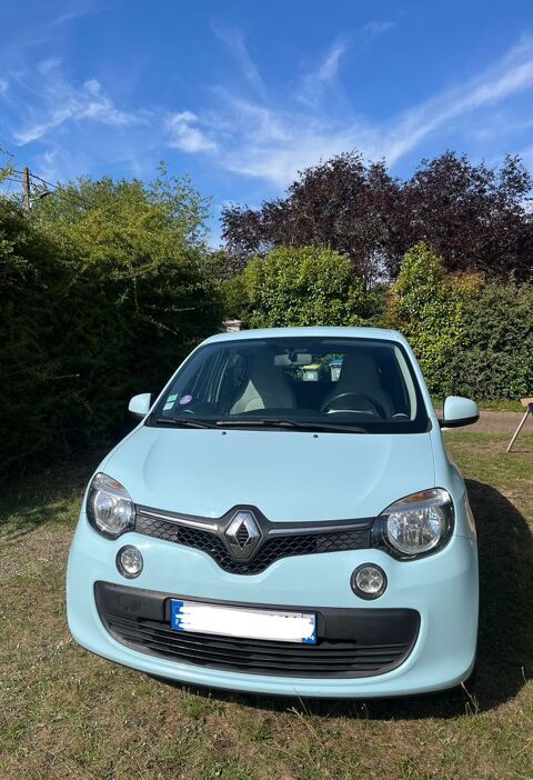 Renault twingo iii 0.9 TCe 90 Energy Intens
