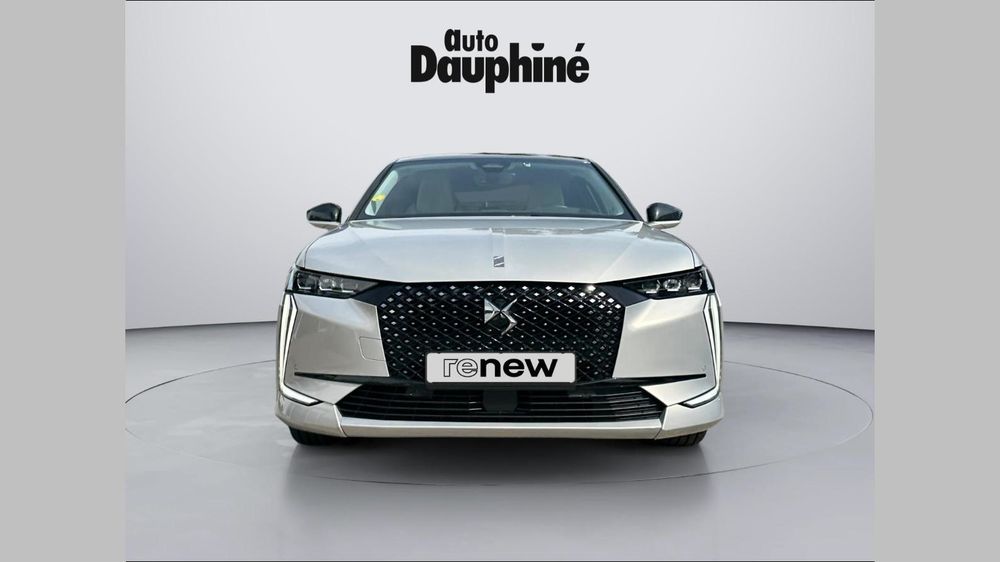 C4 BlueHDi 130 EAT8 Esprit de Voyage 2023 occasion 38140 Rives