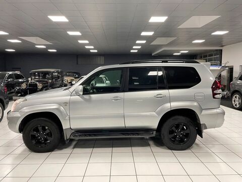 Toyota Land Cruiser 2005 occasion Landorthe 31800