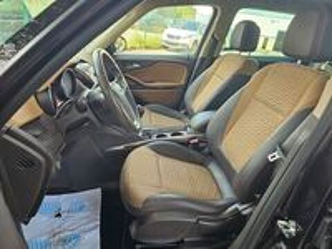Zafira Tourer 1.6 CDTI 136 ch Start/Stop Cosmo 2014 occasion 34690 Fabr&egrave;gues