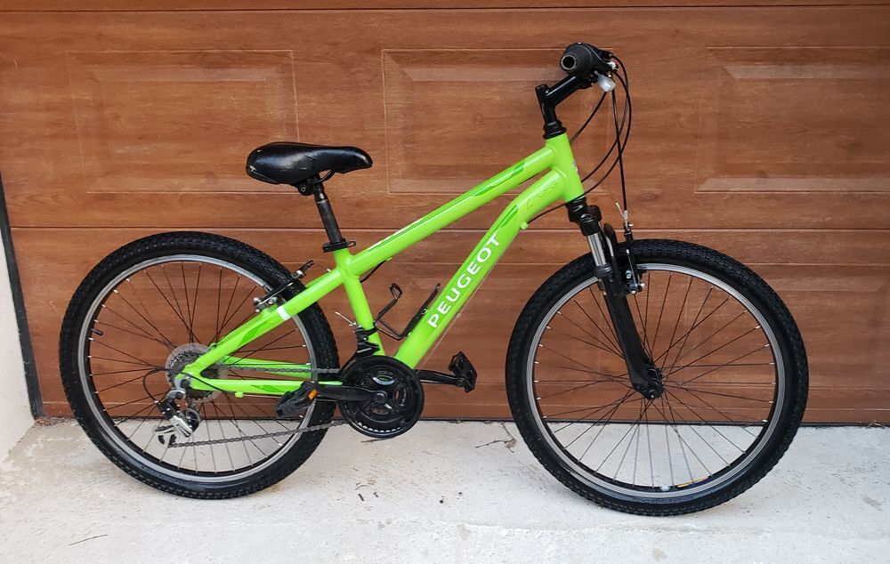 Vtt 20 pouces occasion clearance