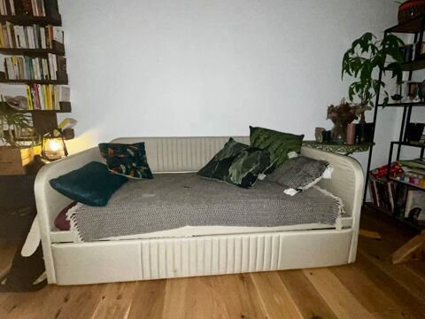 Canap� Lit Gigogne en parfait �tat 250 M�dan (78)