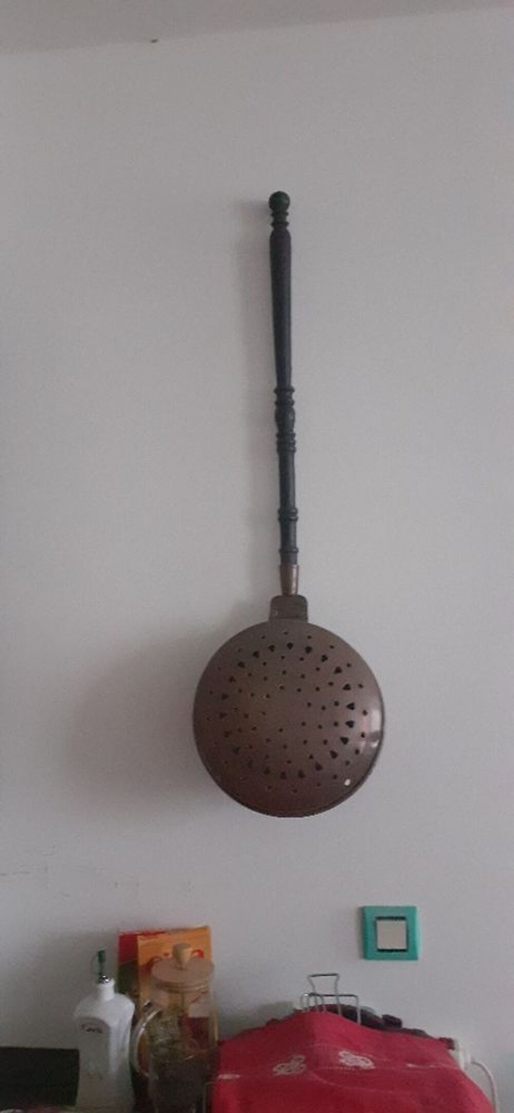 Sublmer votre cuisine 