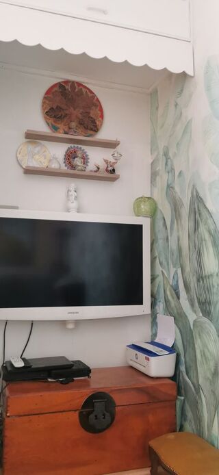  Appartement � vendre 2 pi�ces 31 m�