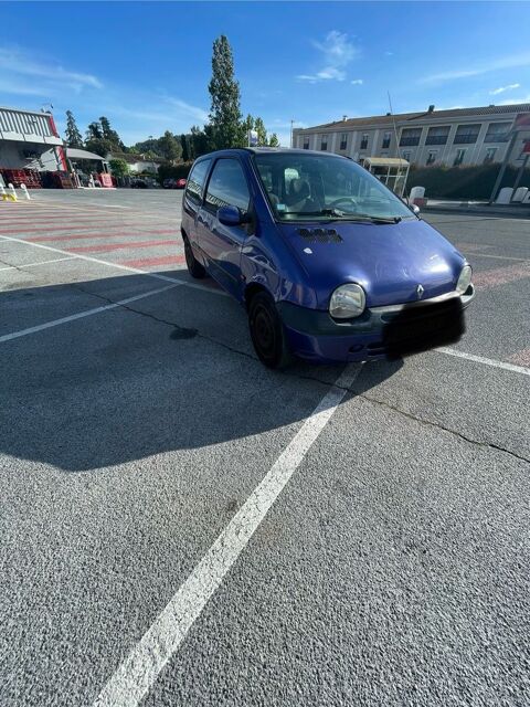 Renault twingo 1.2