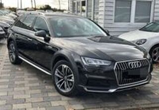 A4 Allroad Quattro V6 3.0 TDI 218 DPF S Tronic 7 Design Luxe 2016 occasion 20260 Calvi