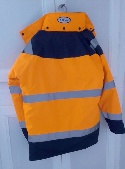 Veste de chantier 40 Espirat (63)
