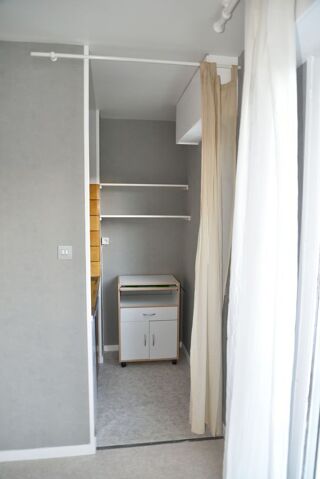  Appartement  louer 1 pice 22 m
