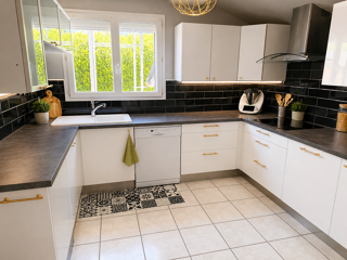  Maison � vendre 7 pi�ces 147 m�