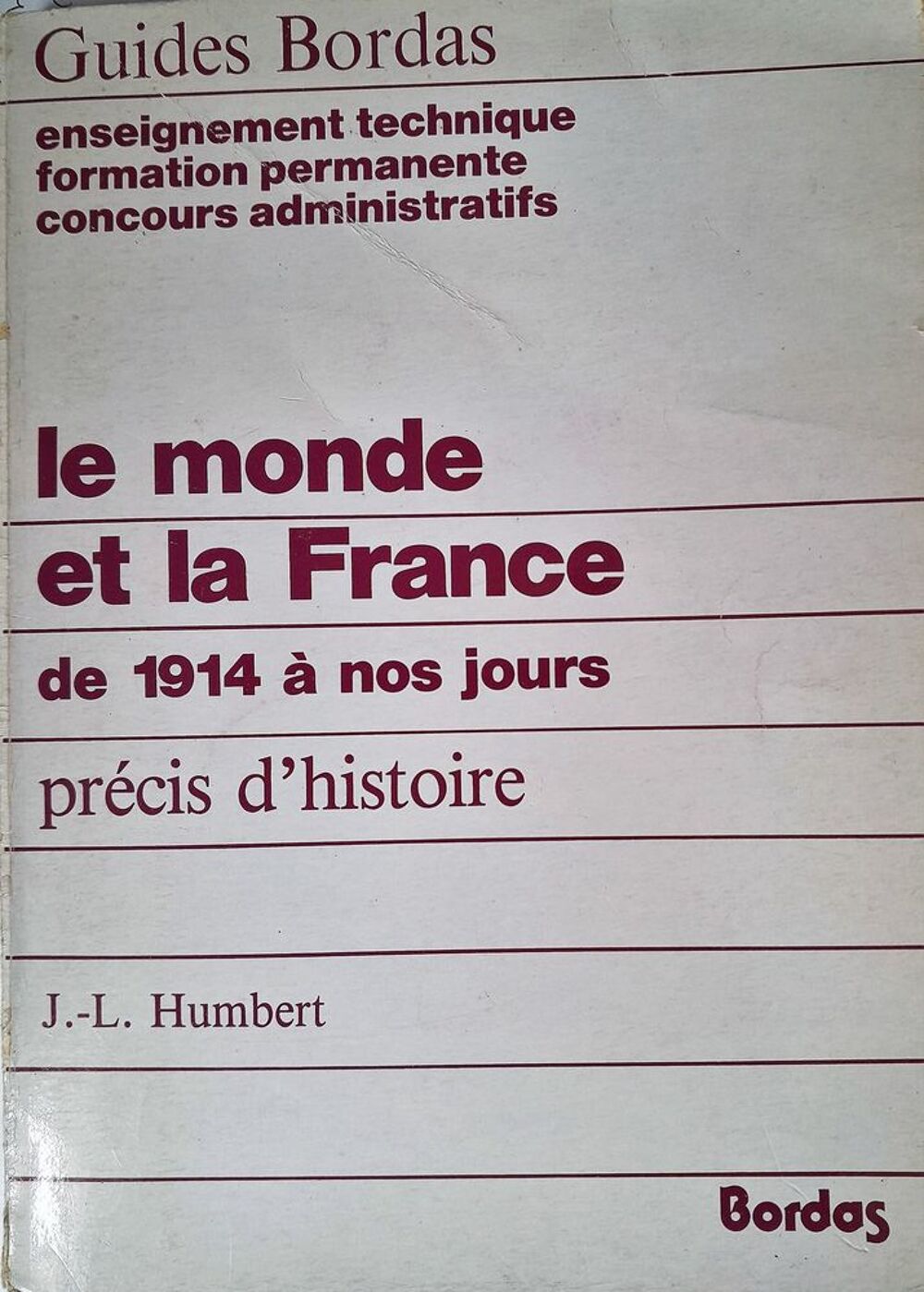 2 ouvrages sur l'Histoire. Livres et BD