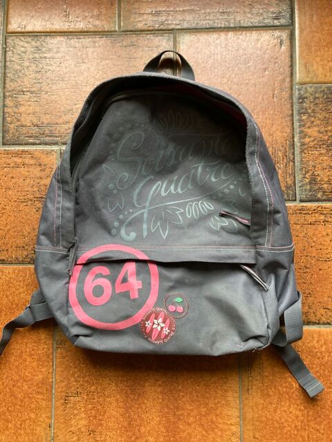 Sac de collection 64 40 Artigueloutan (64)