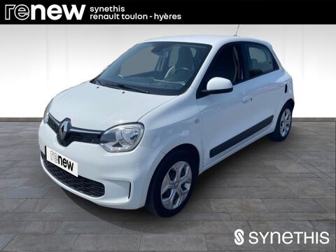 Annonce voiture Renault Twingo 11990 €