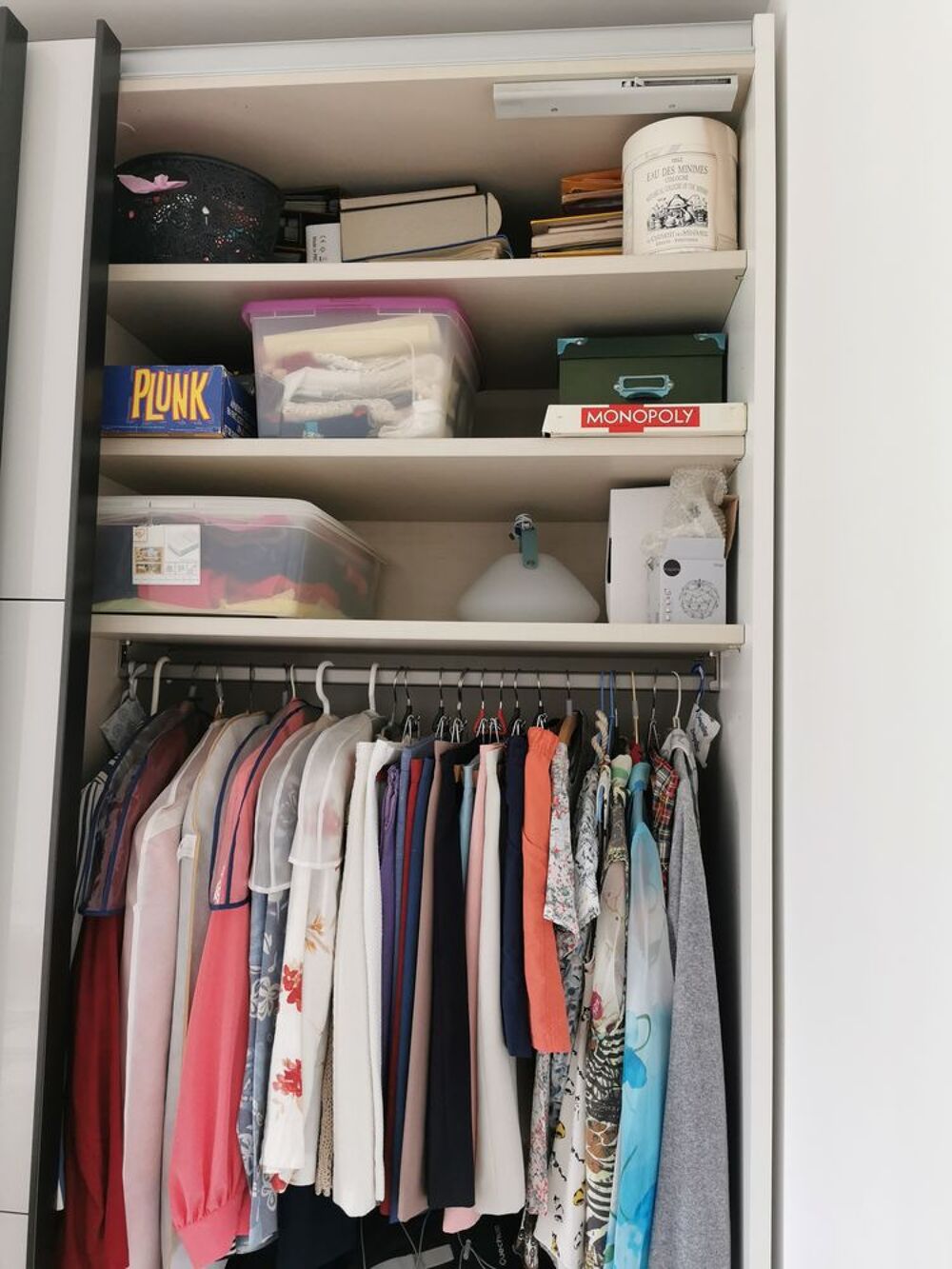 Armoire penderie Meubles