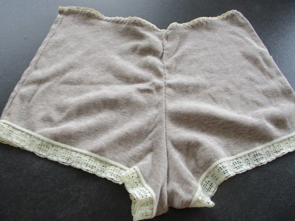 short de nuit Vêtements