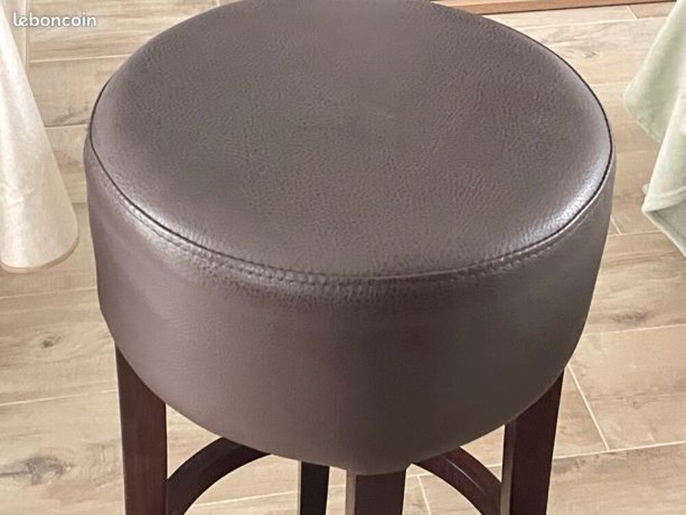 Tabourets de bar (3pieces) Meubles