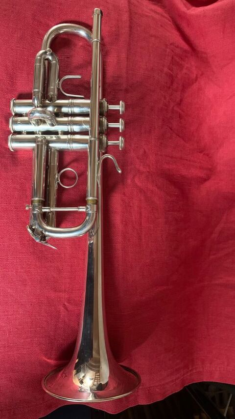 TROMPETTE BACH modles Stradivarius 2500 Lille (59)