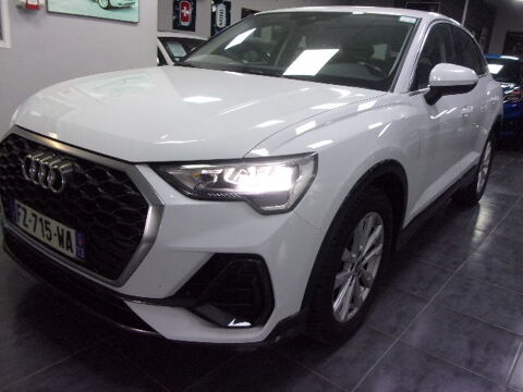 Annonce voiture Audi Q3 24900 €