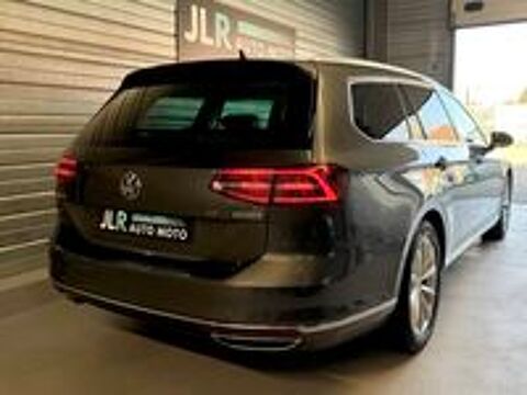 Passat SW 2.0 TDI 240 BiTurbo BlueMotion Technology 4Motion DSG7 2016 occasion 67500 Haguenau