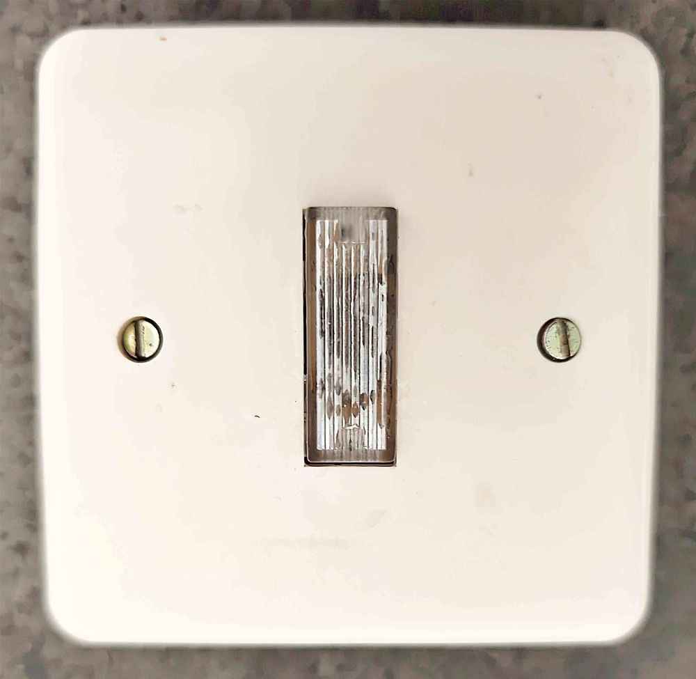 Lot appareillage &eacute;lectrique Bricolage