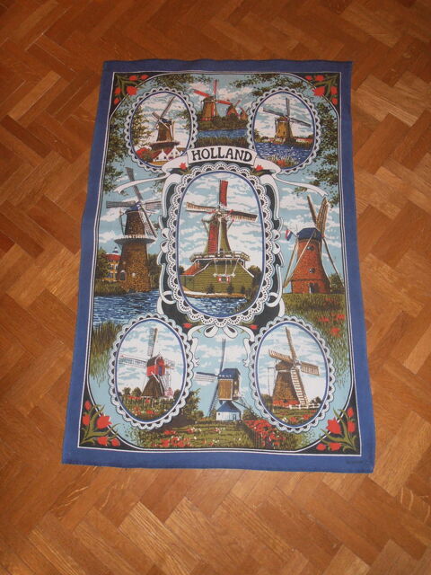 Torchon Holland (81) 3 Tours (37)