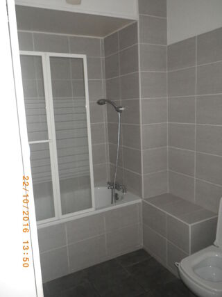  Appartement à louer 1 pièce 26 m²