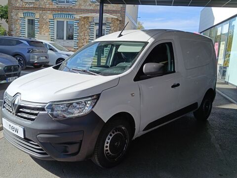 Annonce voiture Renault Express 18990 €