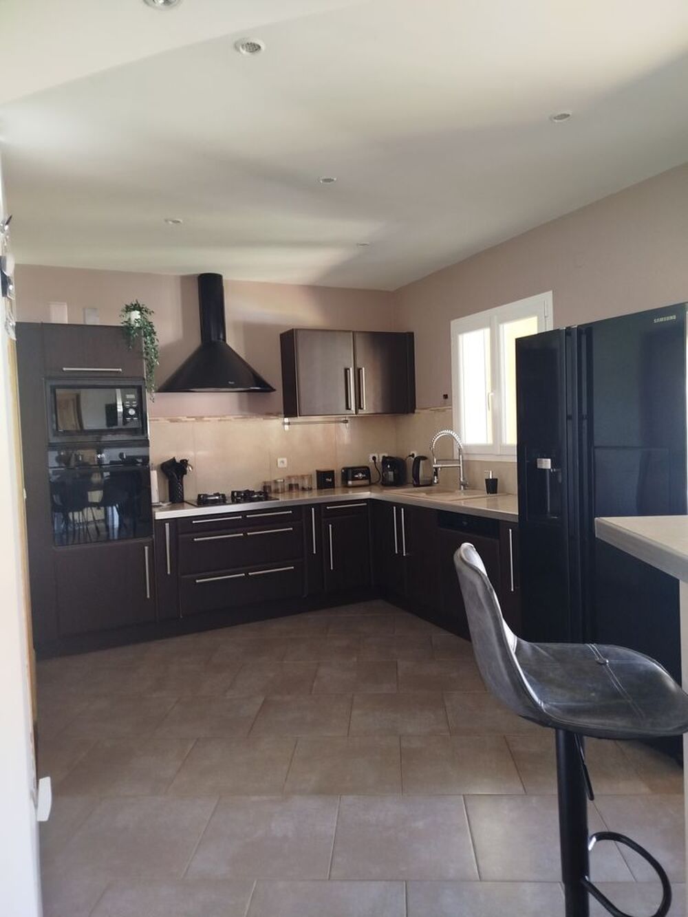 Vente Maison Maison T5 quartier calme et recherché Digne-les-bains