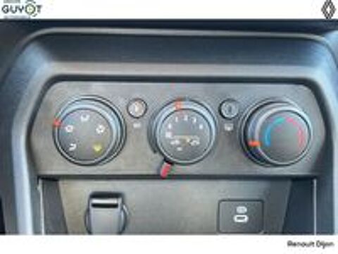 Sandero ECO-G 100 GSR2 Stepway Expression 2025 occasion 21000 Dijon