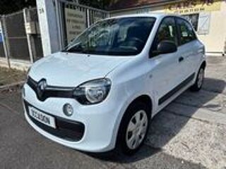 Twingo III 1.0 SCe 70 E6 Life 2015 occasion 78540 Vernouillet