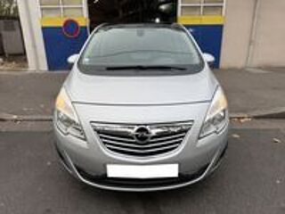 Meriva 1.7 CDTI - 110 FAP Start/Stop Cosmo 2013 occasion 69200 V&eacute;nissieux