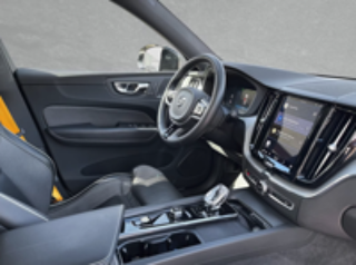 XC60 T8 AWD Hybride rechargeable 455 Polestar Engineered 2023 occasion 59000 Lille
