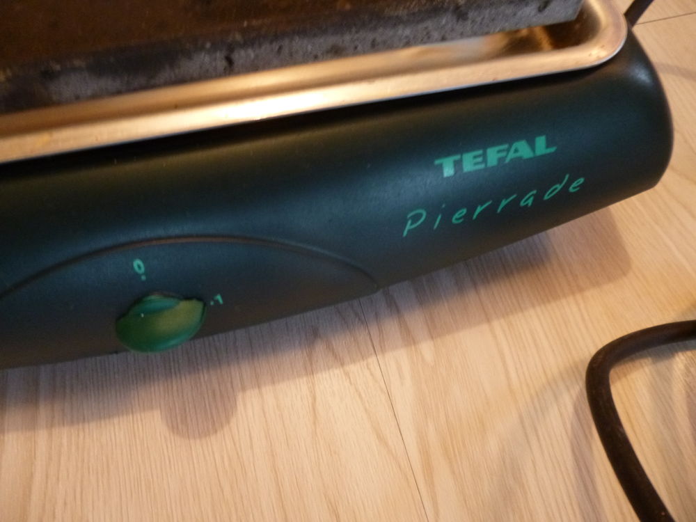 Pierrade TEFAL Electromnager