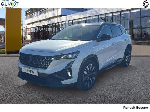 Renault Austral full hybrid E-Tech 200 ch Techno 2025 occasion Beaune 21200