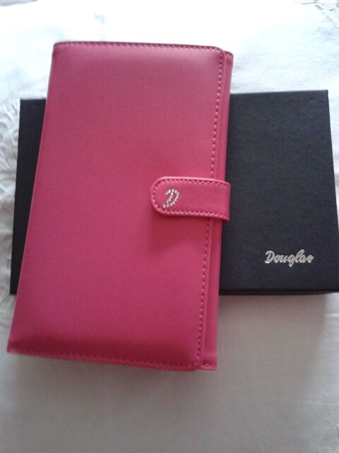 Compagnon simili cuir DOUGLAS neuf Dijon (21)
