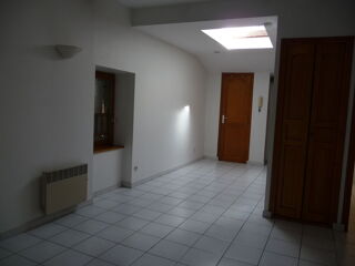  Appartement à louer 1 pièce 30 m² Mâcon