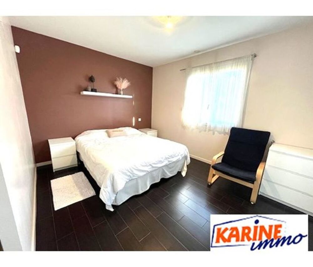 à vendre  Maison Mionnay (01390)