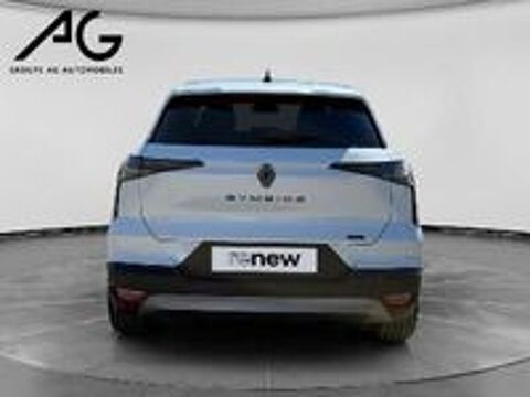 Symbioz E-Tech full hybrid 145 Esprit Alpine Esprit Alpine 2025 occasion 08000 Charleville-M&eacute;zi&egrave;res