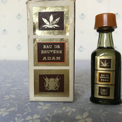 Miniature de parfum 7 Vincennes (94)