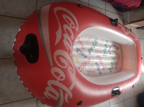 Bateau Gonflable 1Personne
27 Douai (59)