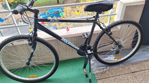 Velo rockrider 75 Villefranche-sur-Sa�ne (69)