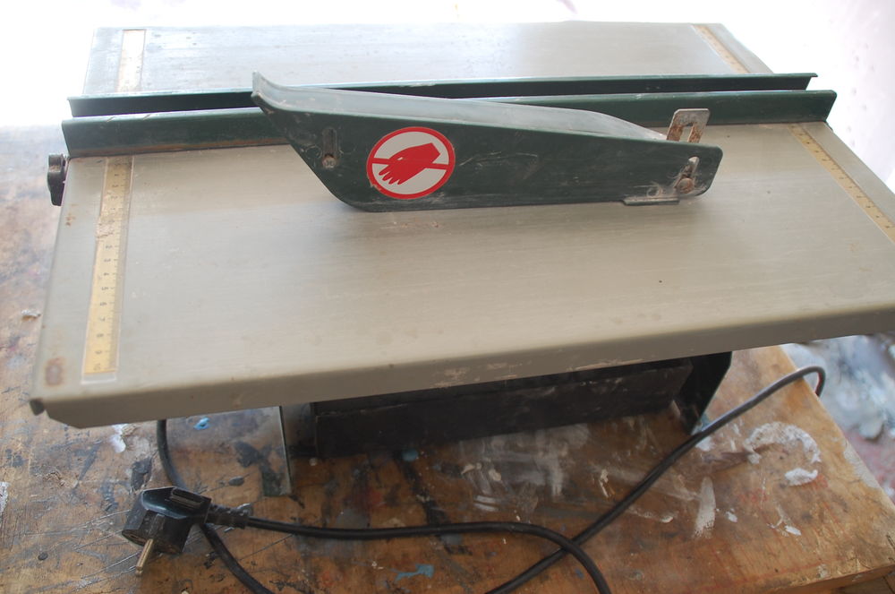 VENDS Bricolage