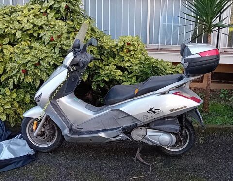 Scooter HONDA 2006 occasion Antibes 06600