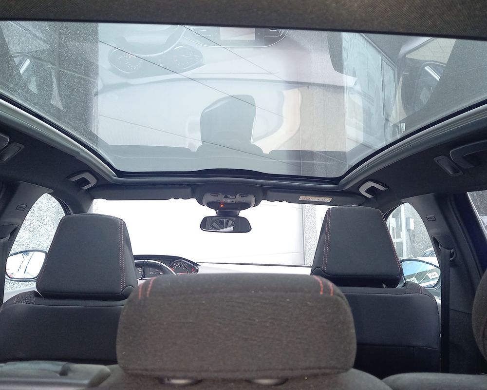 308 SW ADML/CAMERA/NAV/TOIT*PANO/17 2020 occasion BE-8900 Ieper (Ypres)