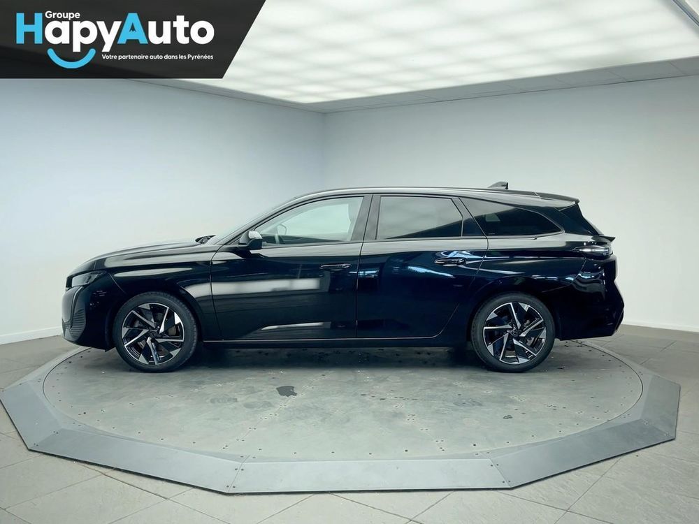 308 SW BlueHDi 130ch S&S BVM6 Allure Pack 2022 occasion 65000 Tarbes