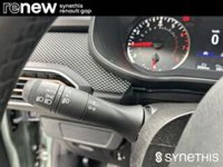 Sandero TCe 90 Stepway Expression 2023 occasion 05000 Gap