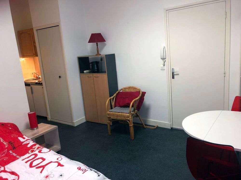 Location Appartement Studio centre-ville Vichy