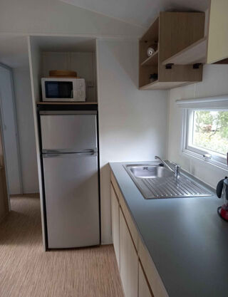  Chalet  vendre 2 pices 