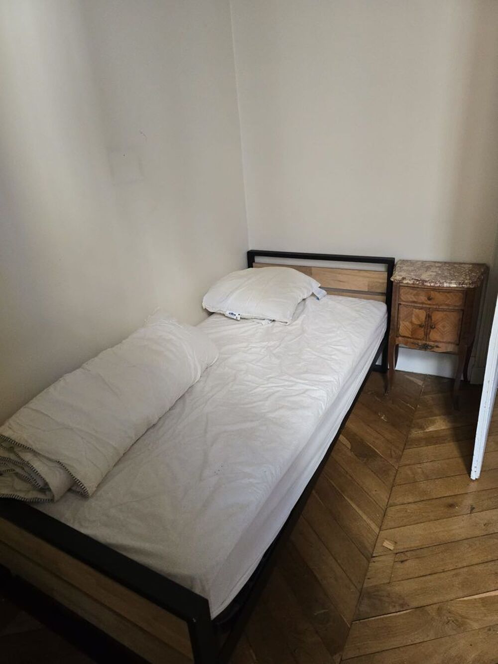 Location Appartement T3 - 64 m² meublé - Lyon Presqu'ile Lyon 2