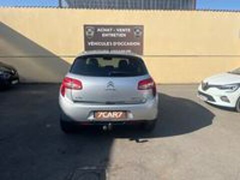 C4 Picasso C4 Aircross e-HDi 115 4x2 Confort 2014 occasion 77170 Brie-Comte-Robert