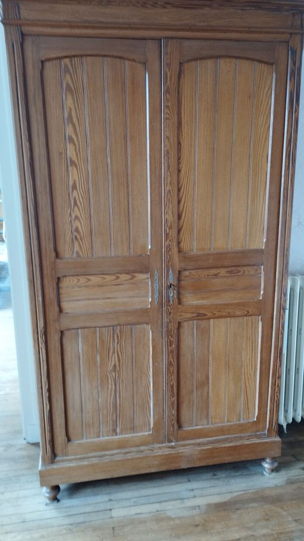 /Armoire de chambre (d&eacute;p 44) Meubles